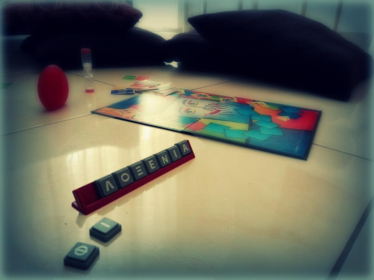 Evita's Hotel 2*