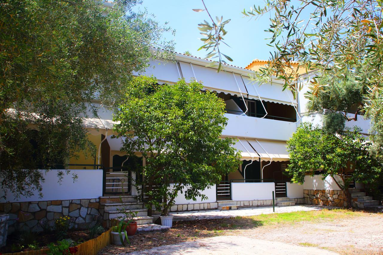 Aparthotel Nikolas