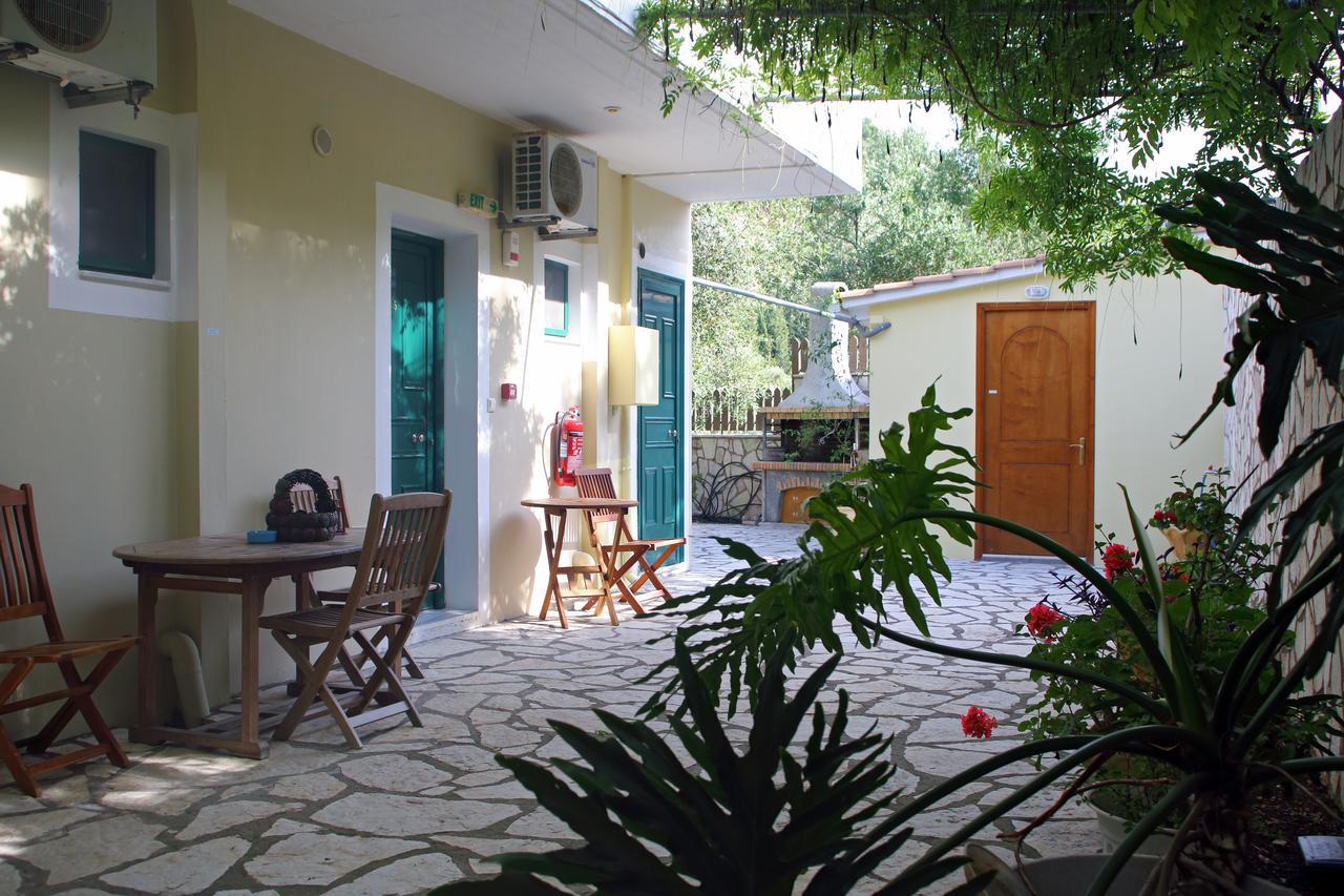 Nikolas Aparthotel