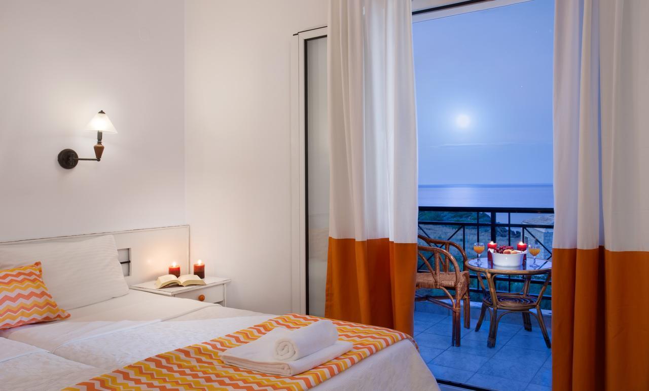 Iris Hotel Monemvasia