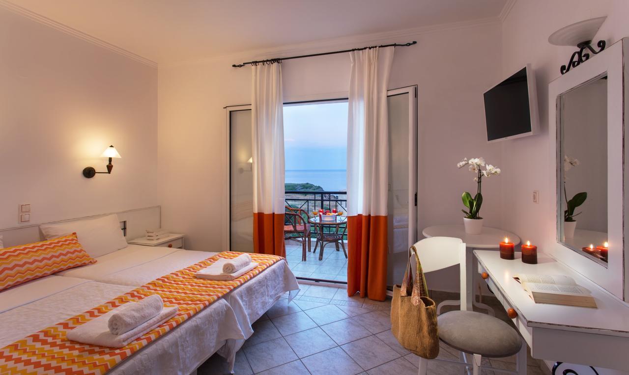 Iris Hotel Monemvasia