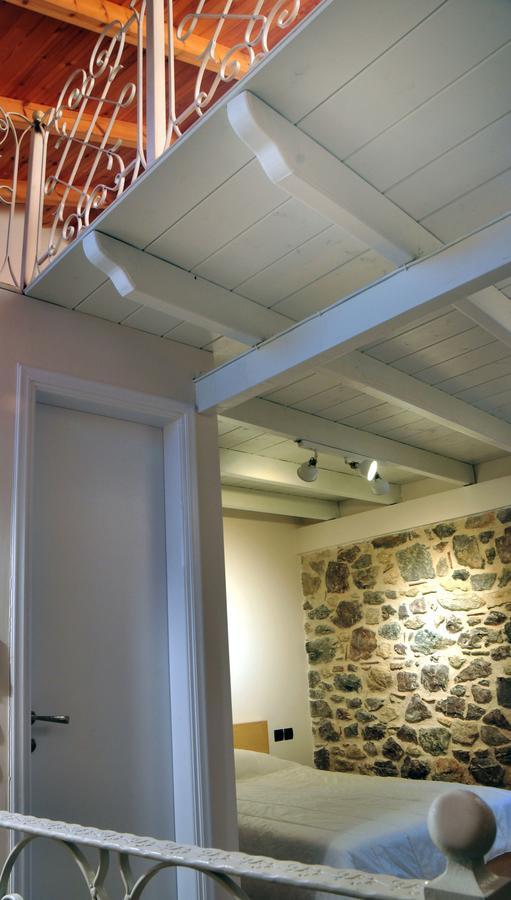 Stone Aparthotel