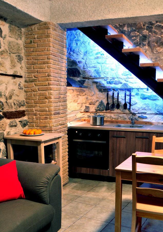 Stone Aparthotel *