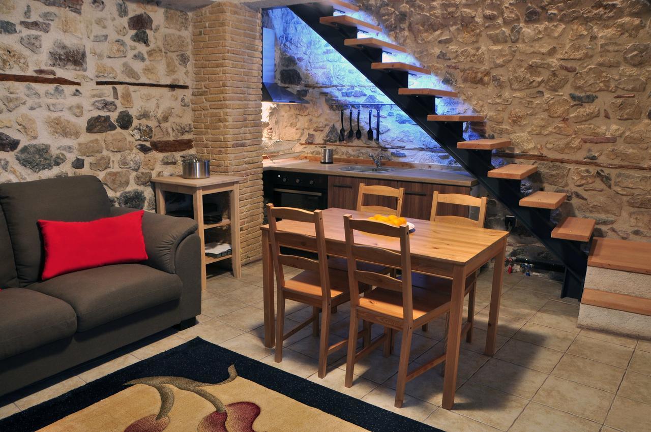 Aparthotel Stone Limni (Evia)