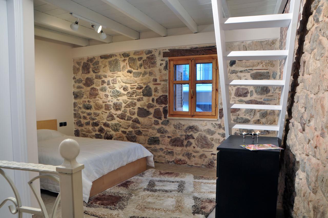 Stone Aparthotel
