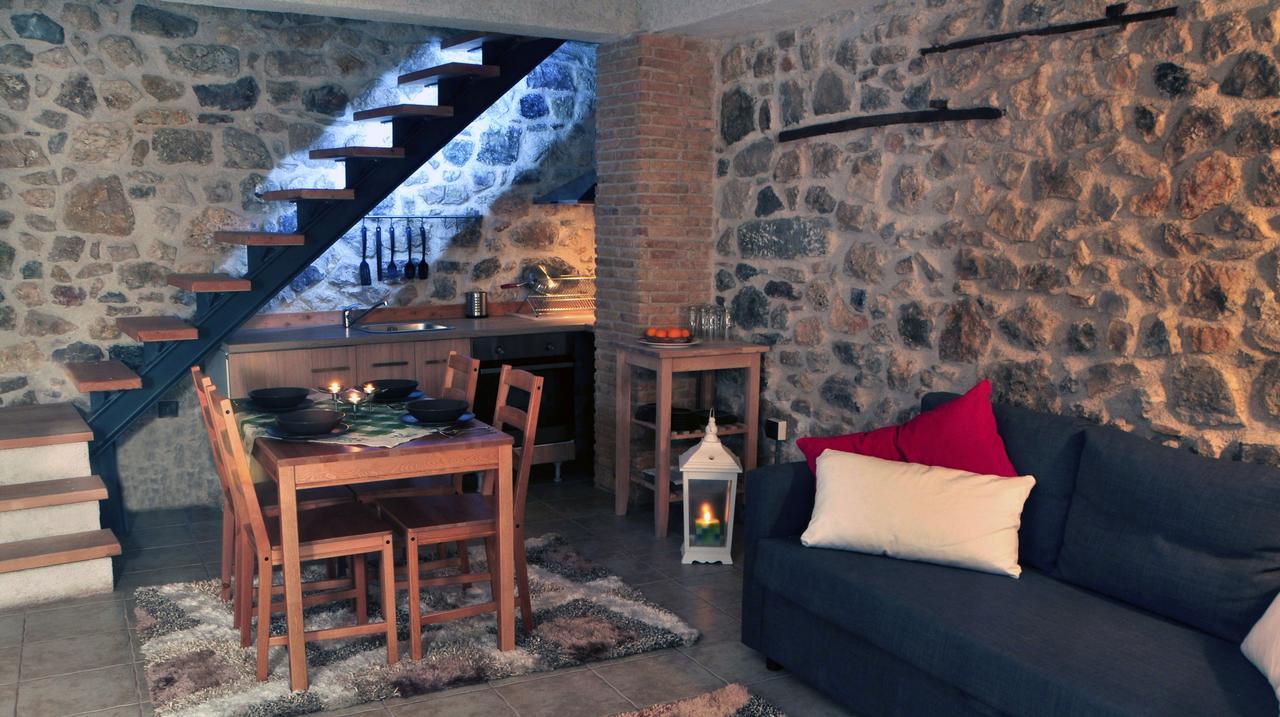 Aparthotel Stone