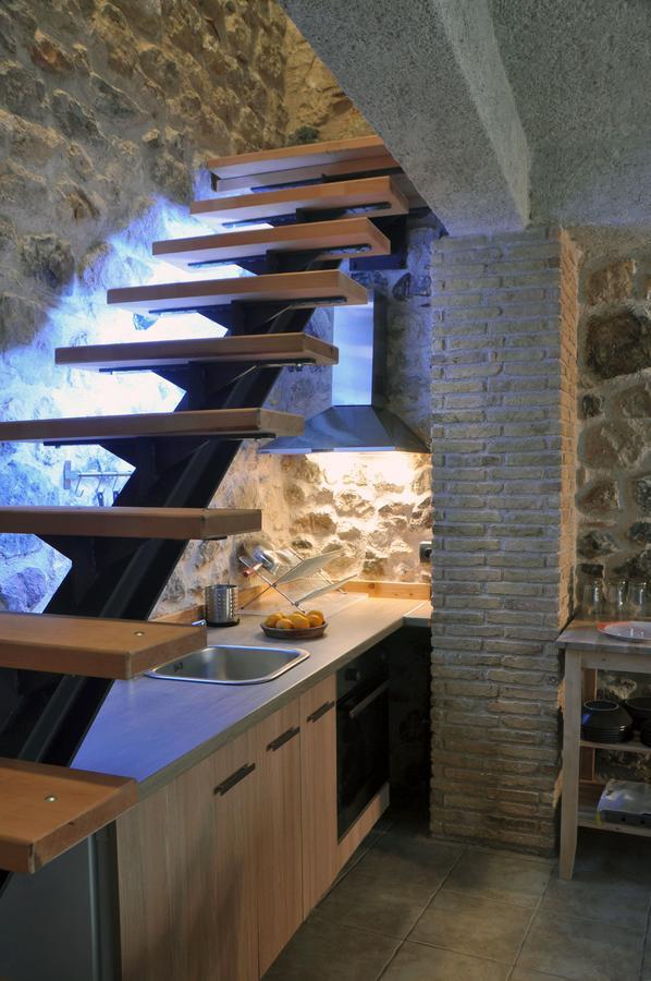 Stone Aparthotel Limni (Evia)