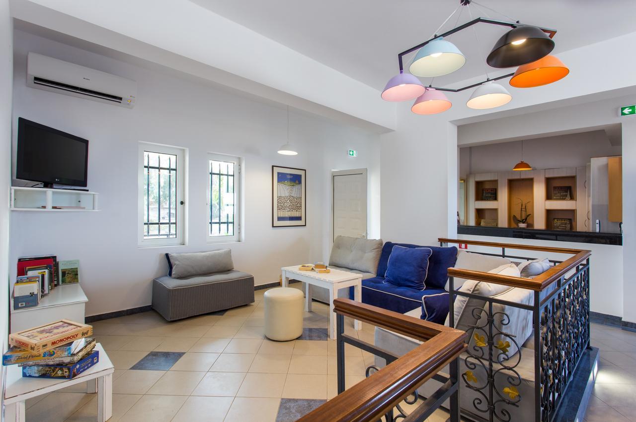 Hotel Iris 3*