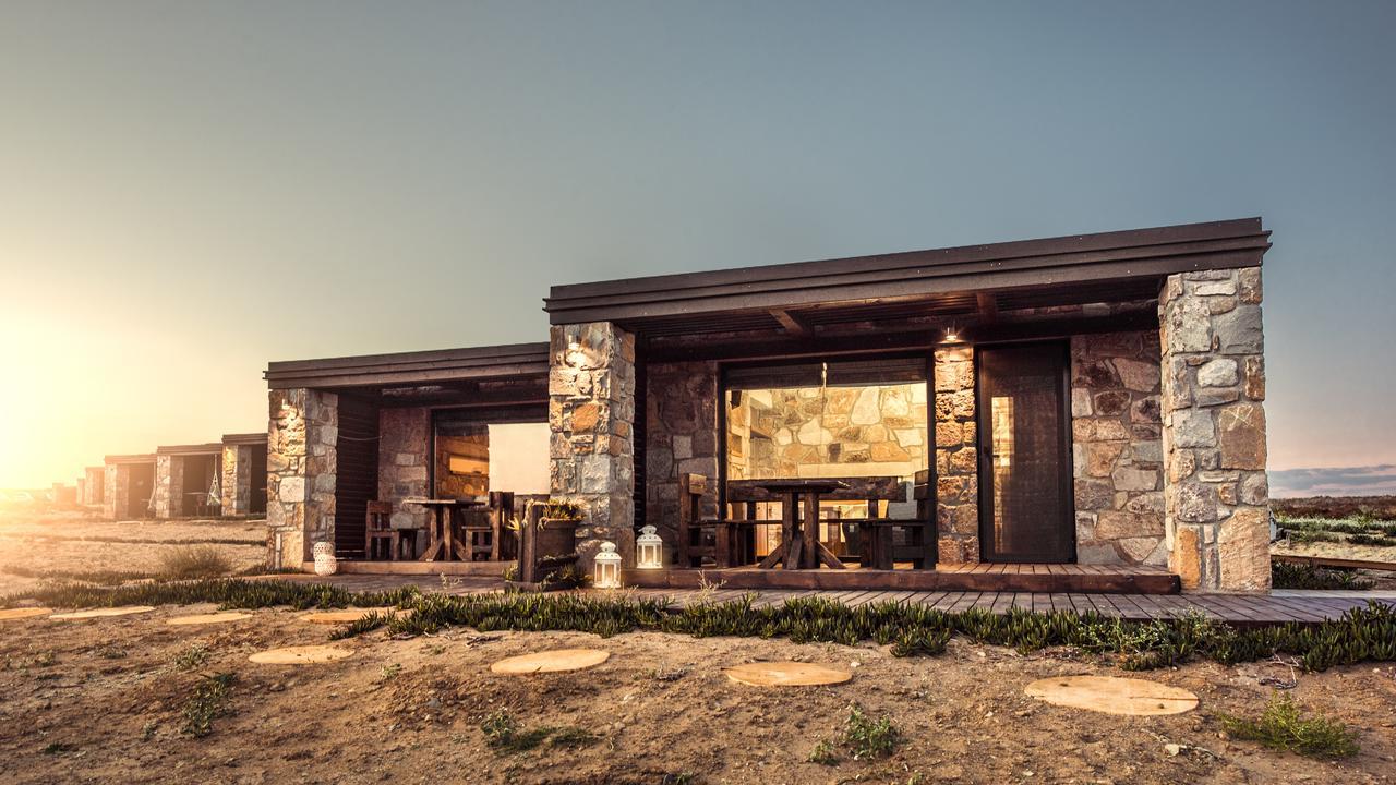 Keros Blue - Luxury In Wilderness 3*