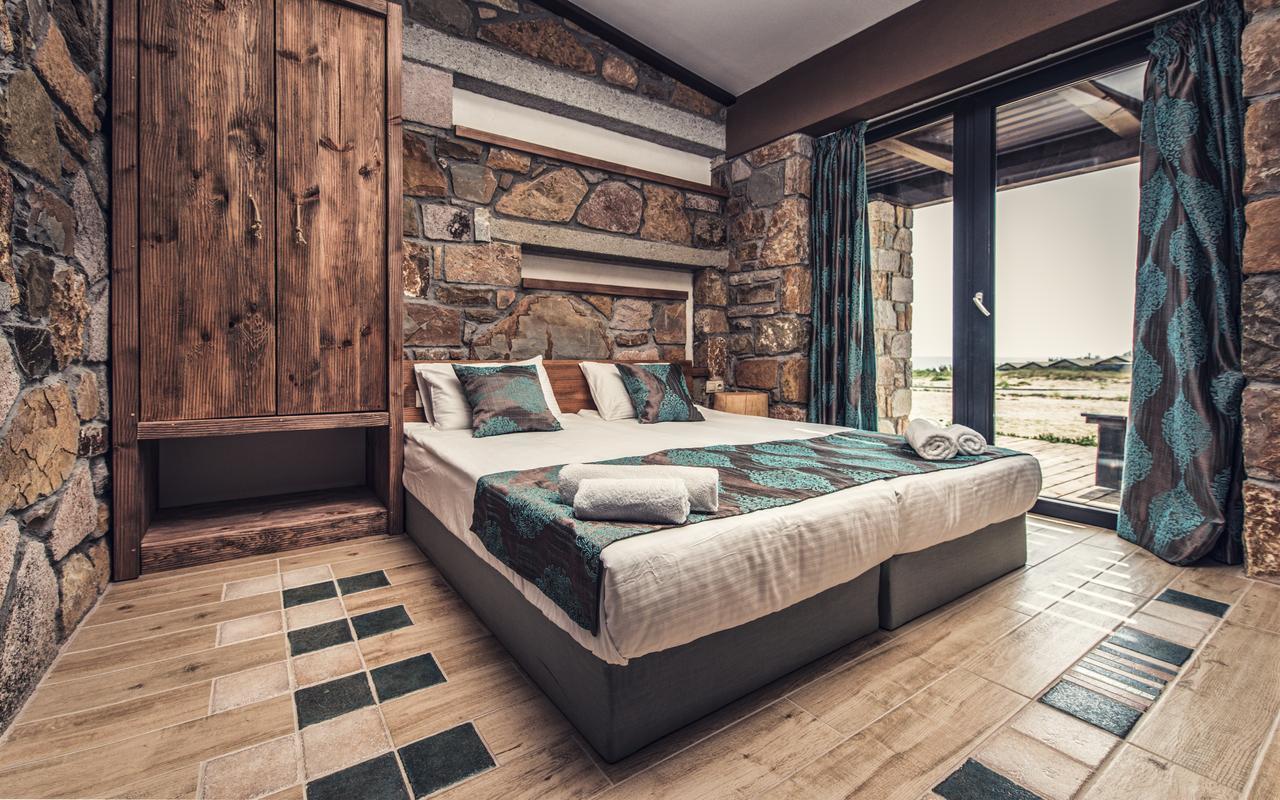 Keros Blue - Luxury In Wilderness Resort Kalliopi