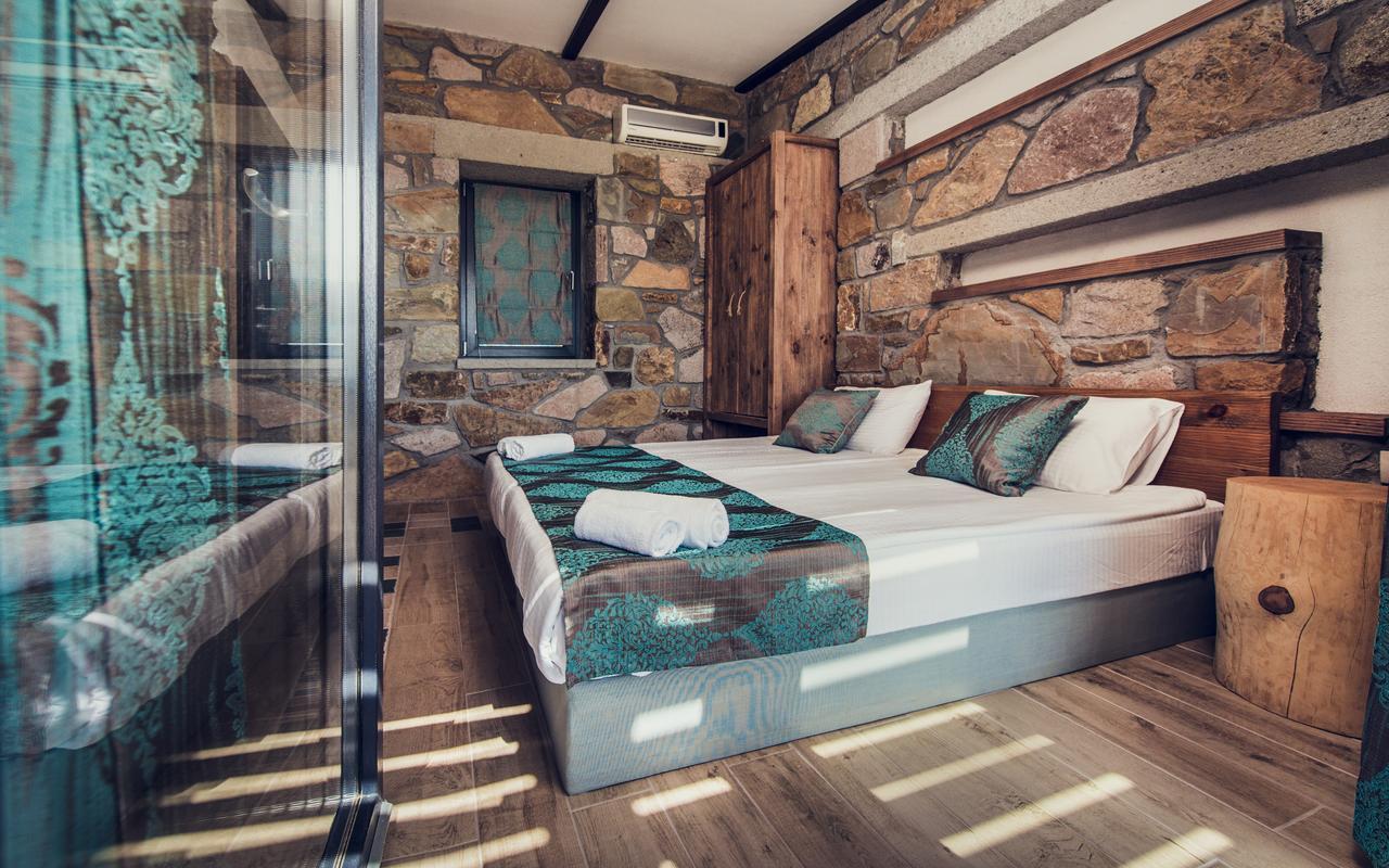 Keros Blue - Luxury In Wilderness 3* Kalliopi