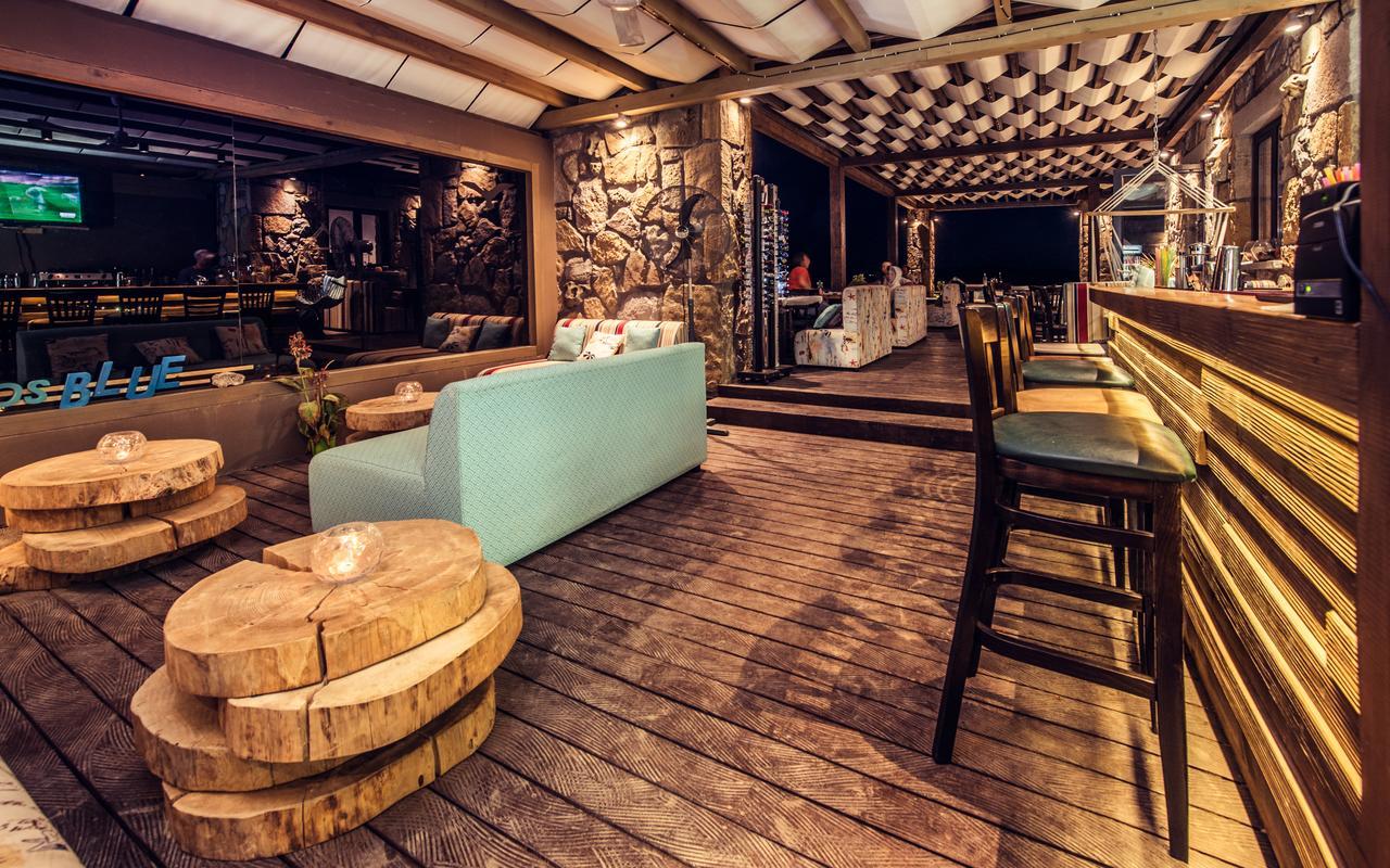 Resort Keros Blue - Luxury In Wilderness Kalliopi