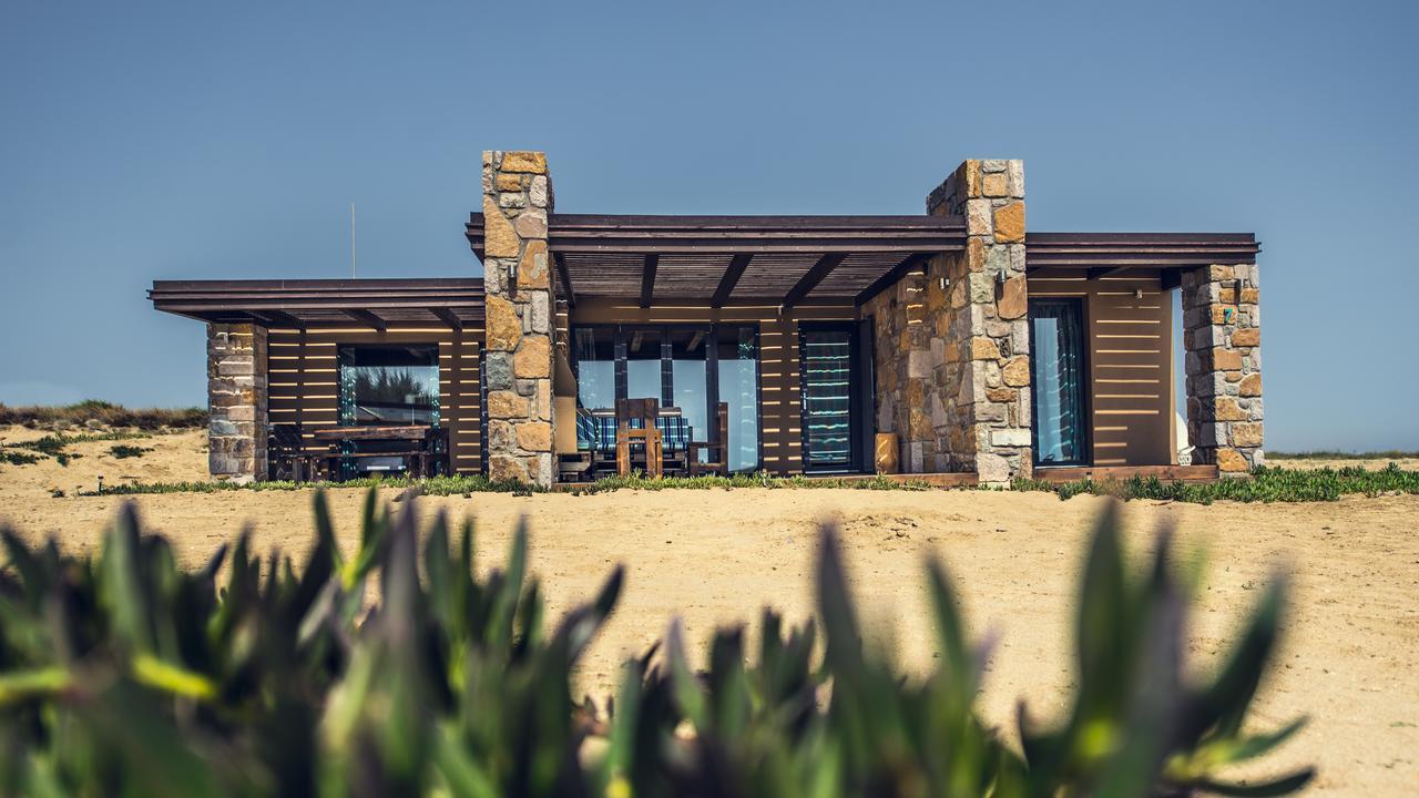 Keros Blue - Luxury In Wilderness 3* Kalliopi