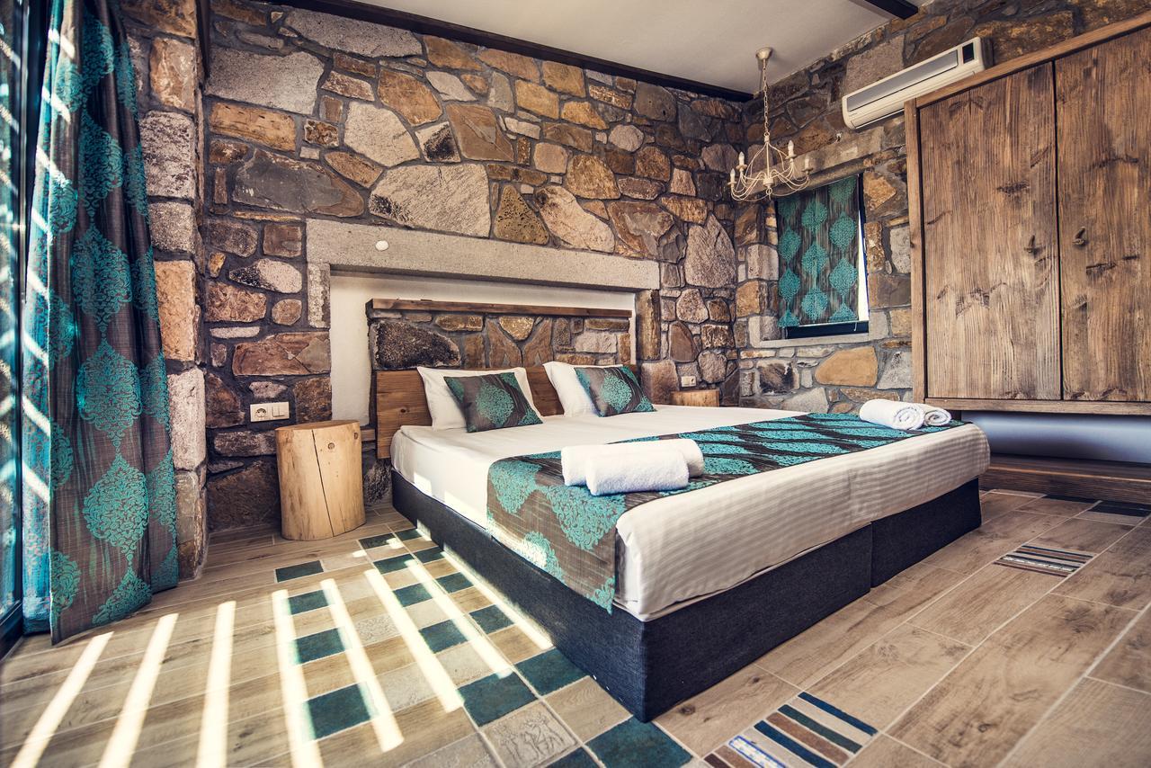Resort Keros Blue - Luxury In Wilderness 3*