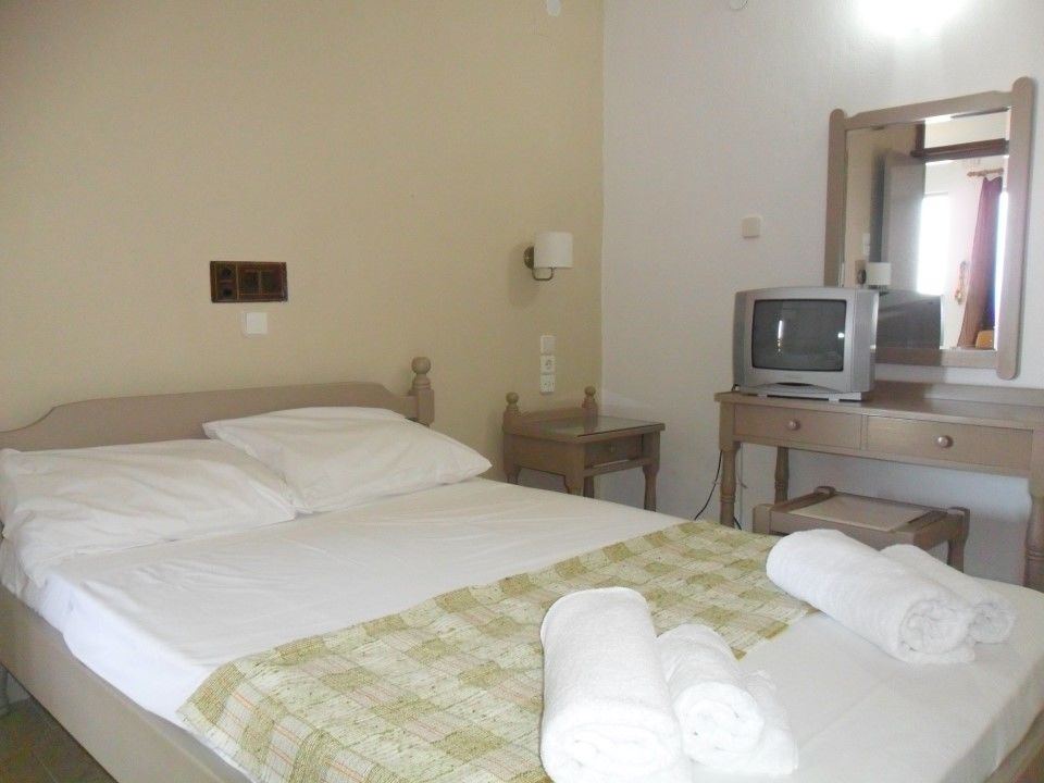 Aparthotel Panorama-seaview &