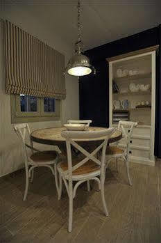 Chroma Pelion Apartment *