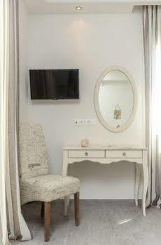 Villa Sea & Olives *