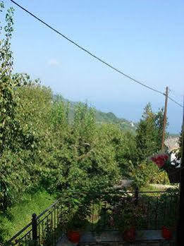 Filitsa House Apartment