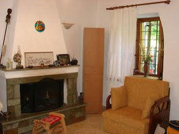 Filitsa House Apartment *