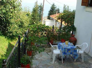 Apartment Filitsa House *