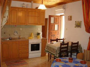 Filitsa House Agios Ioannis (Thessaly)