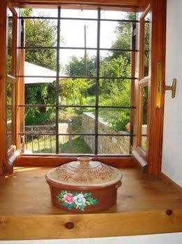Filitsa House Apartment