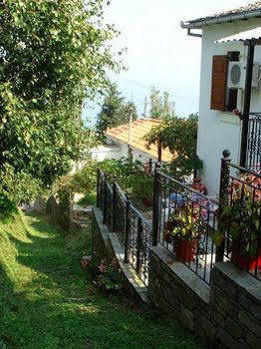 Filitsa House Apartment