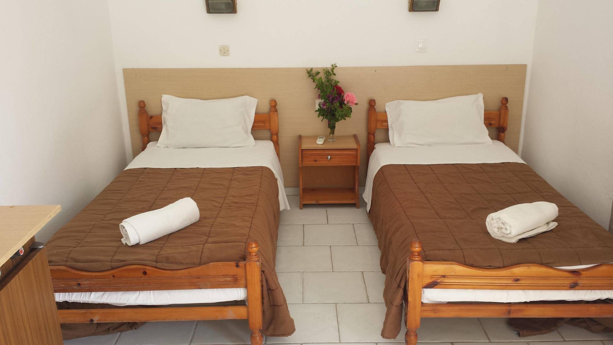Nikolas Club Guest house