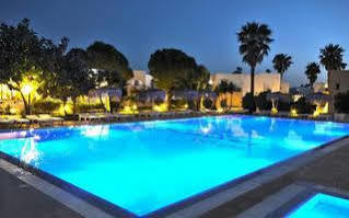 Summer Village Kos *