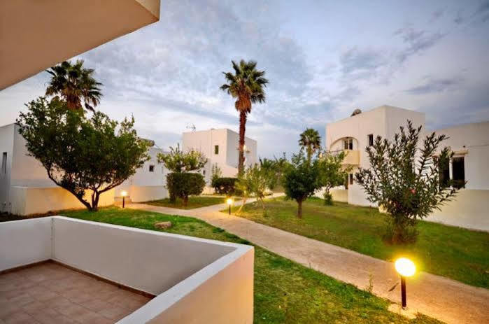 Summer Village Kos Hotel *