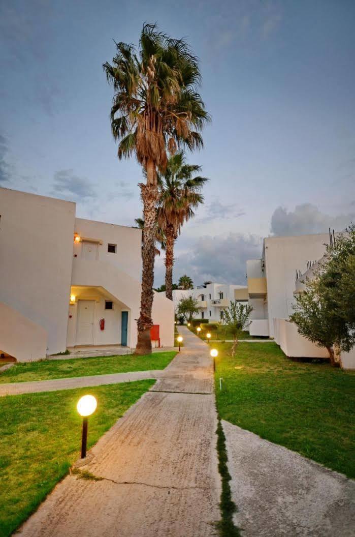 Hotel Summer Village Kos Marmari (Kos)