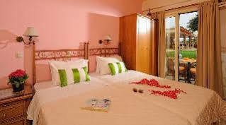 Socrates Aparthotel Malia (Crete)