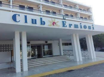 Club Ermioni Holiday park 3*