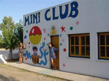Holiday park Club Ermioni 3*