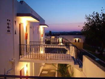 Club Ermioni Holiday park