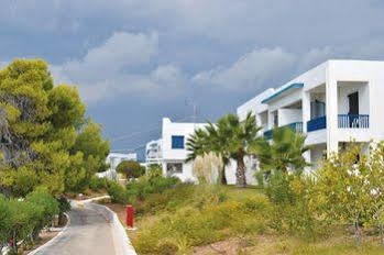 Club Ermioni Holiday park Ermionida