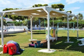 Holiday park Club Ermioni