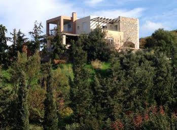 Wild Pear Apartment Agia Pelagia (Crete)