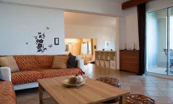 Wild Pear Apartment Agia Pelagia (Crete)