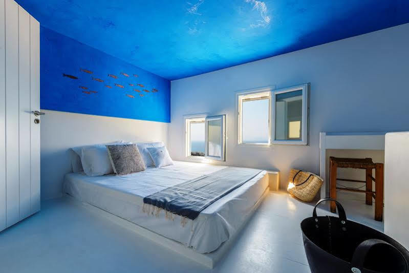 Hotel Venti Naxos 3*