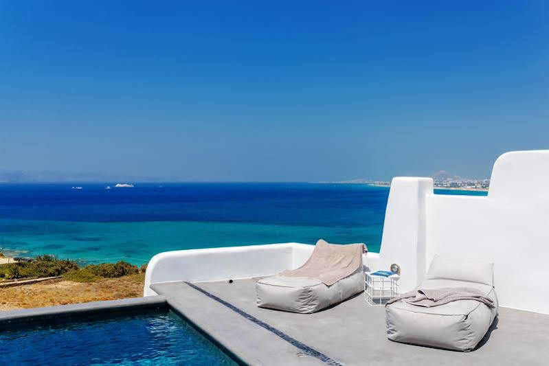 Hotel Venti Naxos 3*