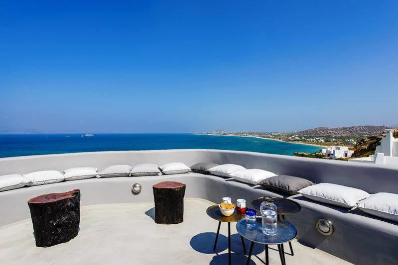 Venti Naxos Hotel Maragkas
