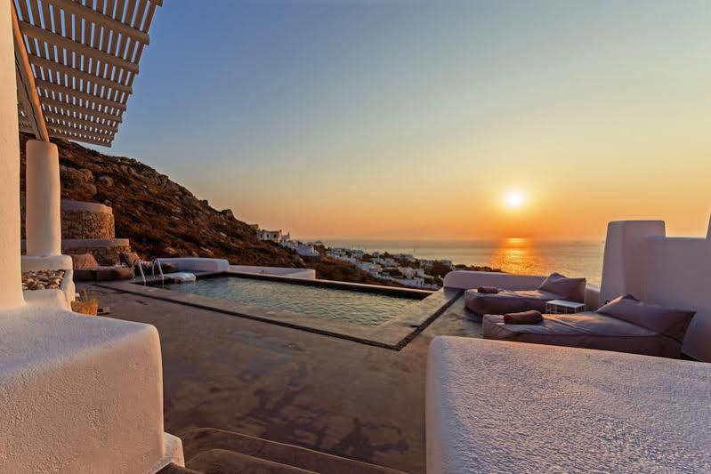 Hotel Venti Naxos