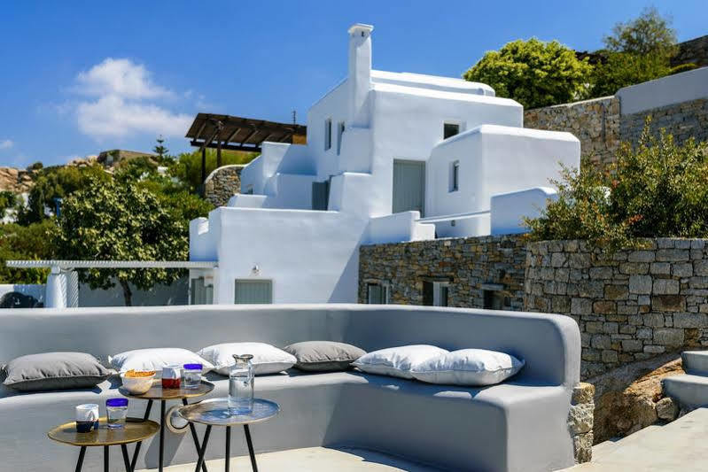 Hotel Venti Naxos Maragkas