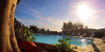 Arokaria Hideaway Aparthotel