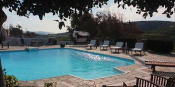 Arokaria Hideaway Krotiri