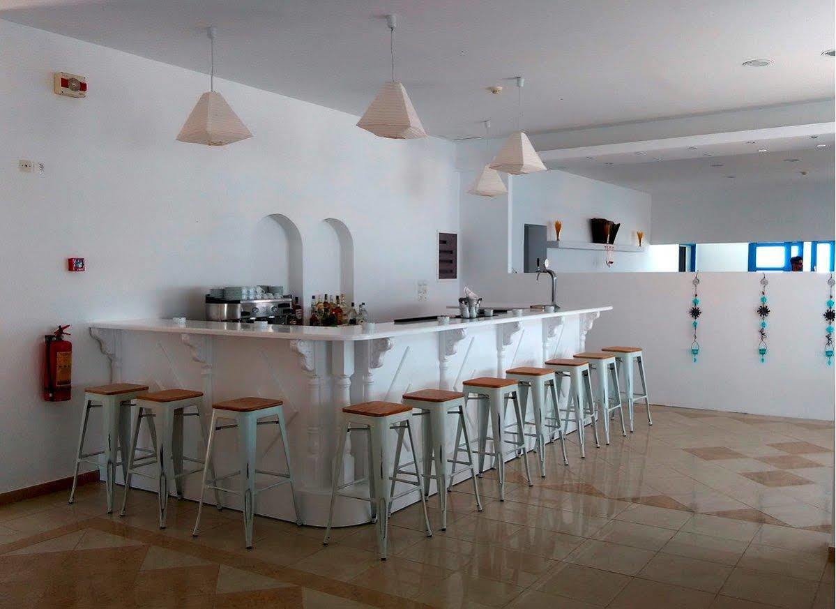 White Sands 3* Lefkos (Karpathos)