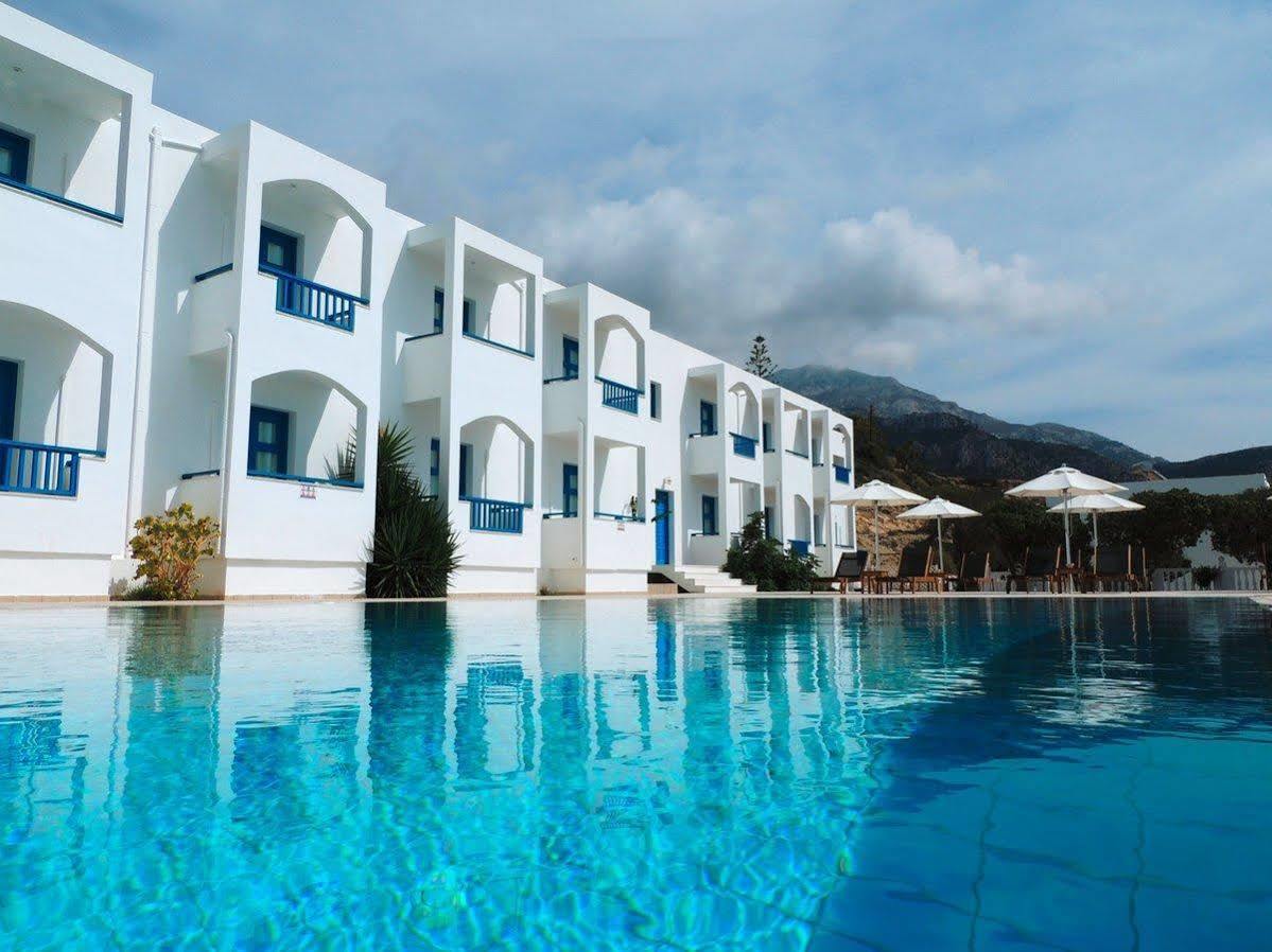 White Sands Lefkos (Karpathos)