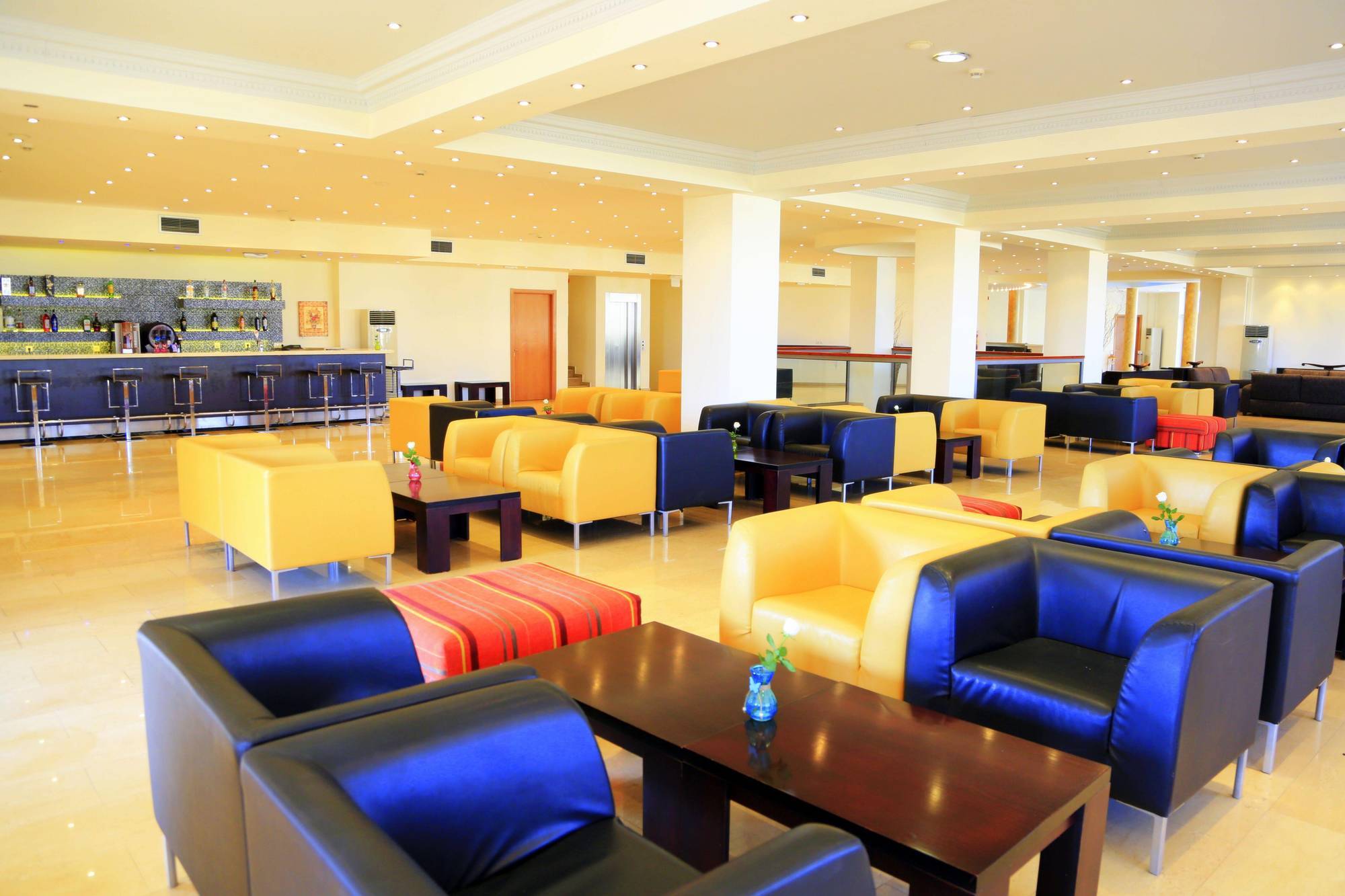 Hotel Labranda Miraluna Village 5*