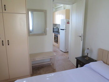 Hotel Kaminaki Amorgos & 3*